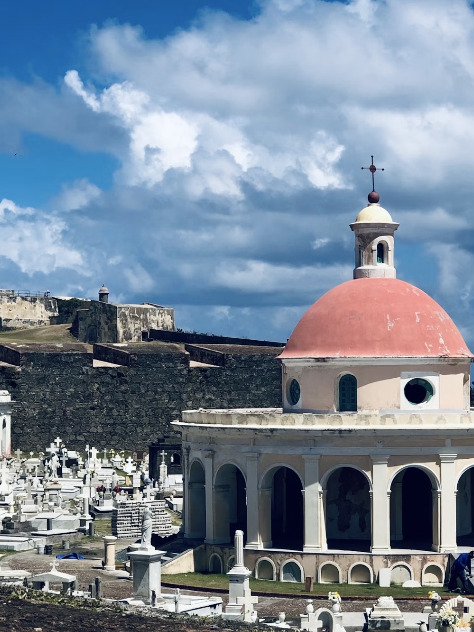 Vuelos a San Juan (SJU)